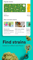 screenshot of Weedmaps: Find Weed & Delivery