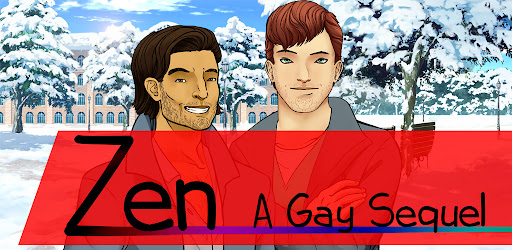 Zen: A Gay Sequel