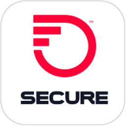 Icon image Secure by Frontier