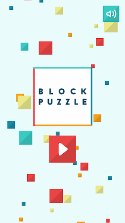 Game screenshot Block Puzzle mod apk