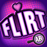 FlirT AR icon