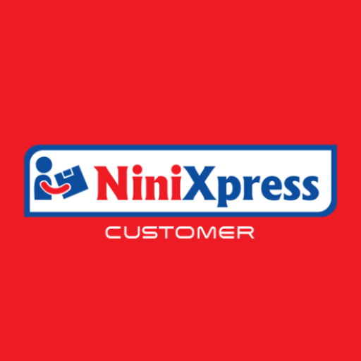NiniXpress logo