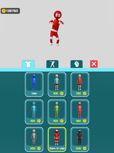 Casual Warfare screenshot 7