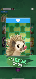 Similo: A captura de tela do jogo de cartas