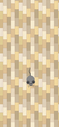 Cat fishing - game for cats Screen 3