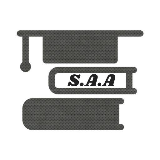 Siddhdata Accounts Academy logo