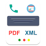 Cover Image of Descargar Copia de seguridad y restauración del registro de llamadas (XML) con informes en PDF  APK