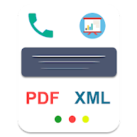 Call Log Backup & Restore (XML) with & PDF Reports