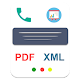 Call Log PDF Backup & Restore