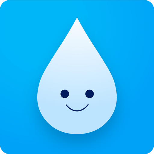 BeWet: Drink Water Reminder 2.1.4 Icon