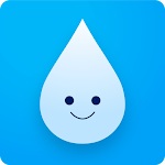Cover Image of Download BeWet: Drink Water Reminder  APK