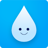 BeWet: Drink Water Reminder icon