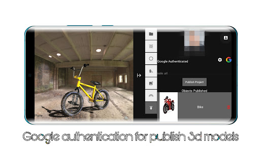 Screenshot image