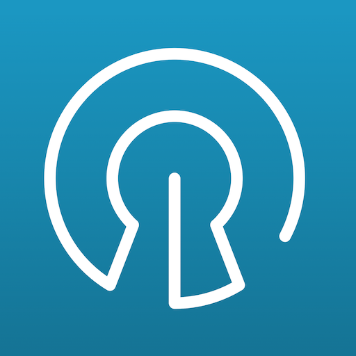 Luckey logo