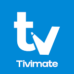 Cover Image of Télécharger Tivimate : movies & tv shows 10.09767969 APK