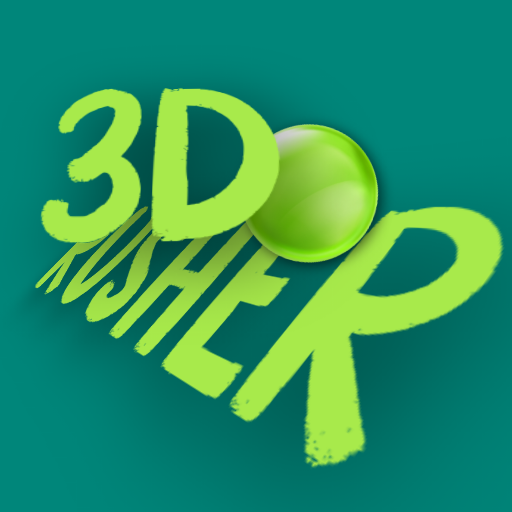 3D Ball Rusher Premium
