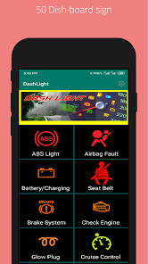 DashLight 1.0.0 APK + Mod (Free purchase) for Android