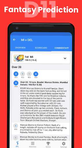 Dreamm11 Fantasy Sports  Dream11 App IPL Help