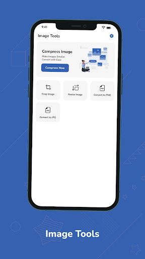 Photo Compress  Resize , Crop