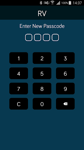 iN•Command Screen 2