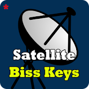 Satellite Biss Keys