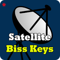 Satellite Biss Keys