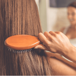 Cover Image of Download care for hair  APK