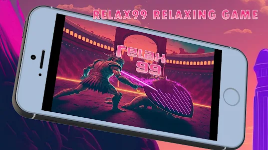 Relax99 Relaxing Game