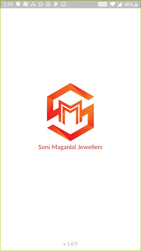 Android application Soni Maganlal Monjibhai Jewell screenshort