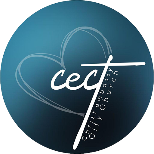 Christ Embassy City Church logo