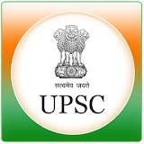 UPSC Job icon