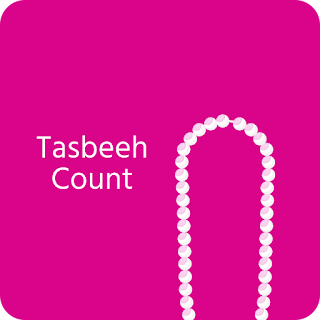 Digital Tasbeeh Count apk