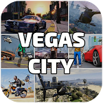 Cover Image of Download Gangster: Vegas City 1.8 APK