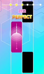 Picus Piano Tiles Game