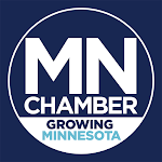 Cover Image of ダウンロード Minnesota Chamber of Commerce  APK