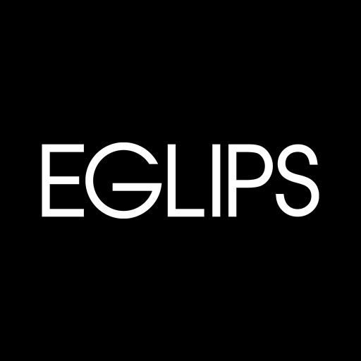 이글립스 - eglips logo