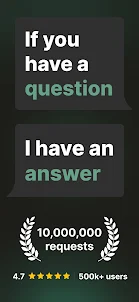 Chat AI: Ask Chatbot Assistant