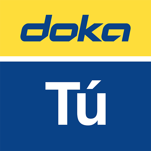 Tu Doka logo