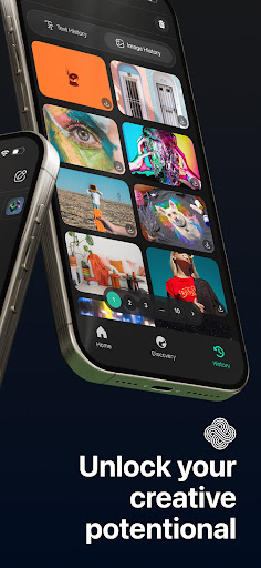 Ocean AI－Chatbot・Ask Anything screenshot 8