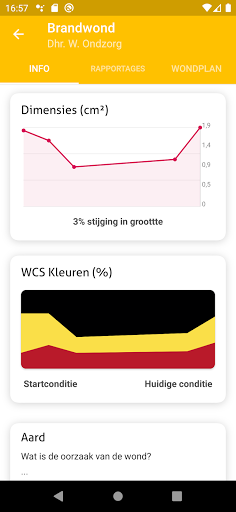 Ons Wondzorg screenshot 3