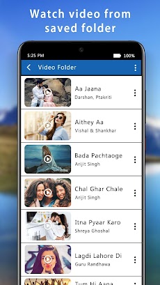 Video Popup Player : Multi Video Floating Playerのおすすめ画像3