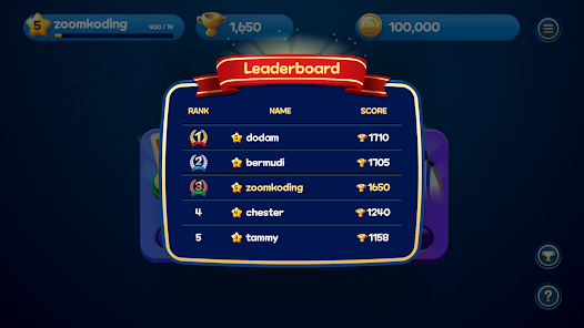 Screenshot 8 Ephod: Strategy Card Game android