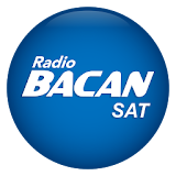 Radio Bacan SAT icon