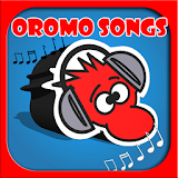 Oromo Songs and Radio icon