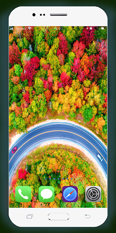 Road Wallpaper HDのおすすめ画像4