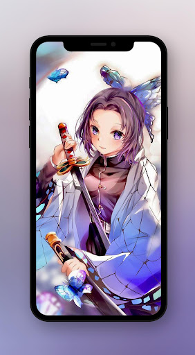 Download Shinobu HD Wallpaper 4k Free for Android - Shinobu HD Wallpaper 4k  APK Download 