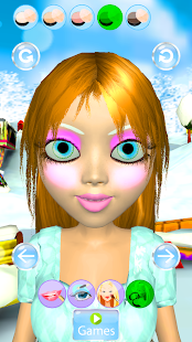 Ice Princess Salon Angela SPA 220112 screenshots 13