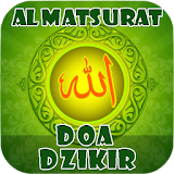 Dzikir Al Ma’tsurat icon