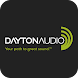 Dayton Audio DSP Control