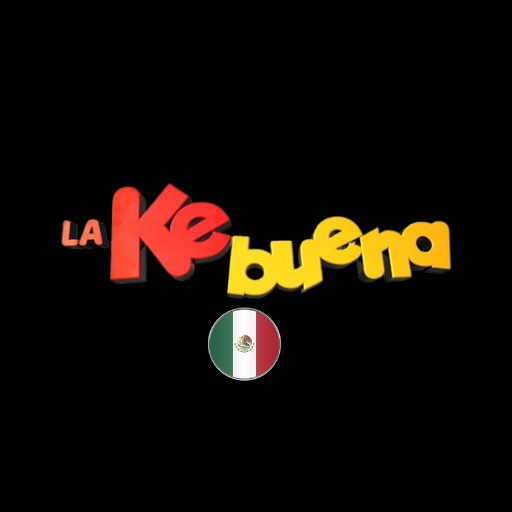 La ke buena logo